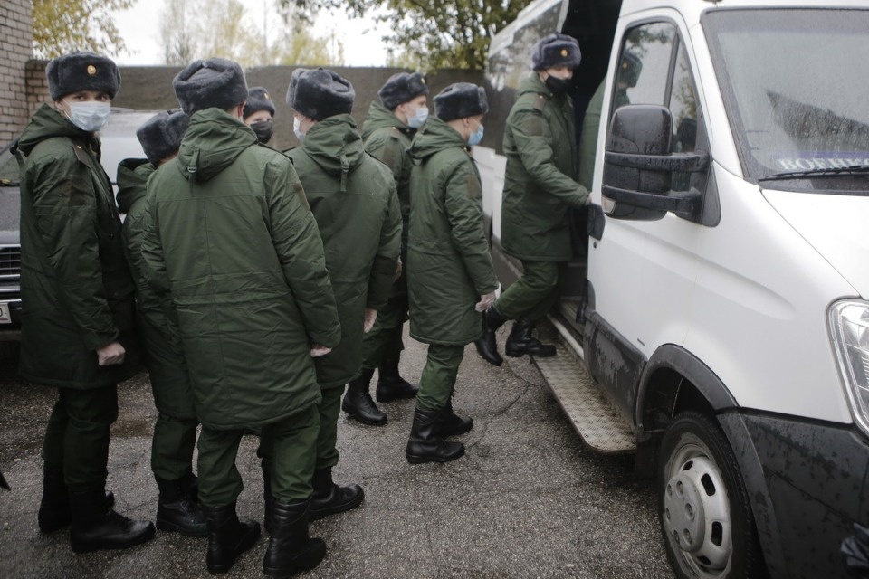 Юность в сапогах 