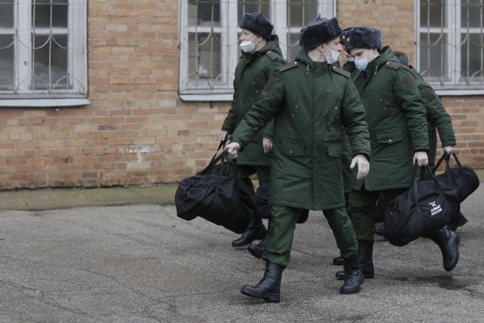 Юность в сапогах 