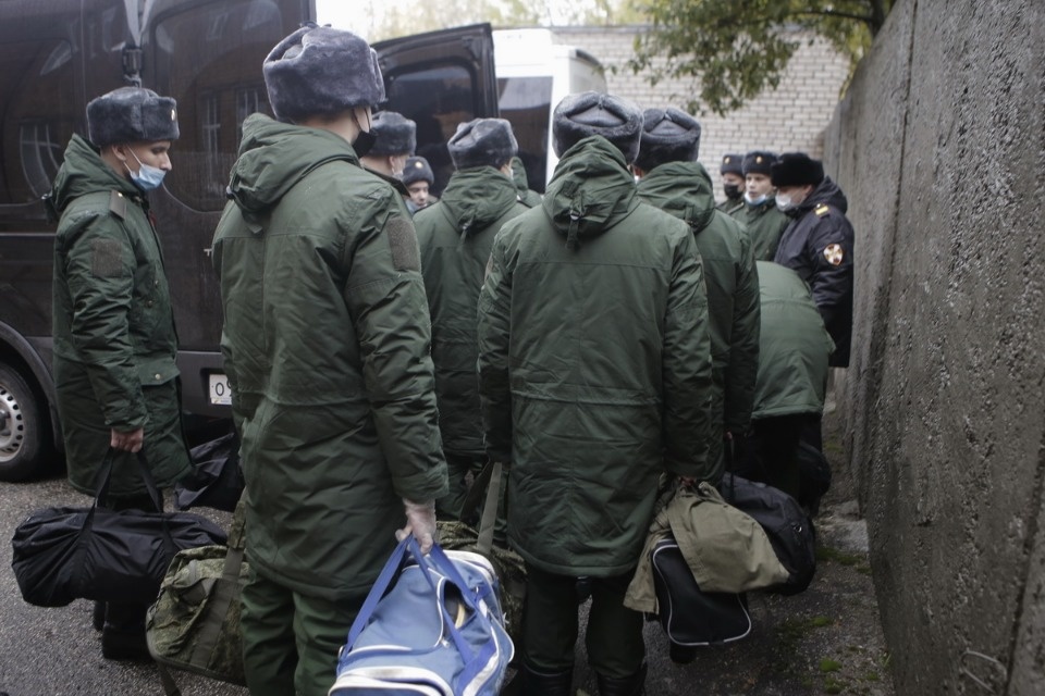 Юность в сапогах 