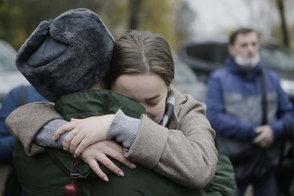 Юность в сапогах 