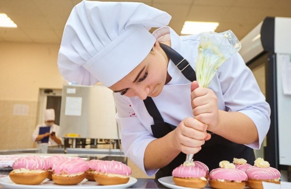 Определены победители псковского этапа чемпионата профмастерства «Абилимпикс» 
