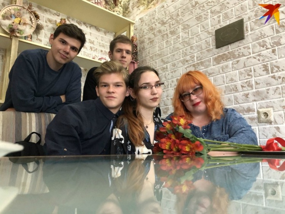 «КП-Псков» рассказала, зачем псковские школьники рисуют на уроках истории