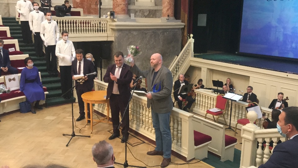 Три награды получила «Псковская правда» на журналистском конкурсе «СеЗаМ-2020»