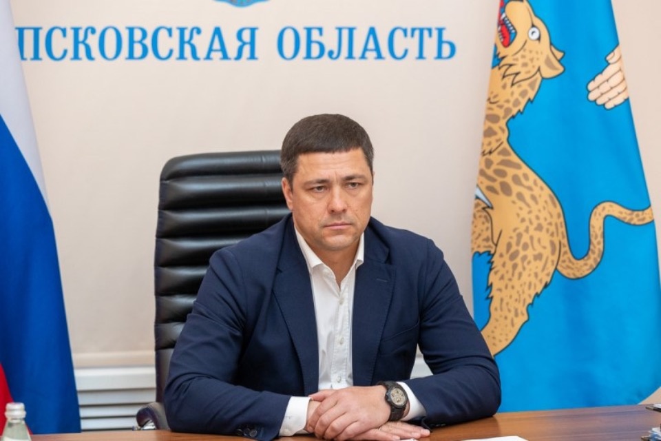 Развитие массового спорта является одной из приоритетных задач для Псковской области