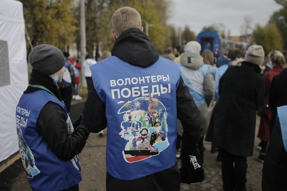 Поезд Победы Поезд Победы