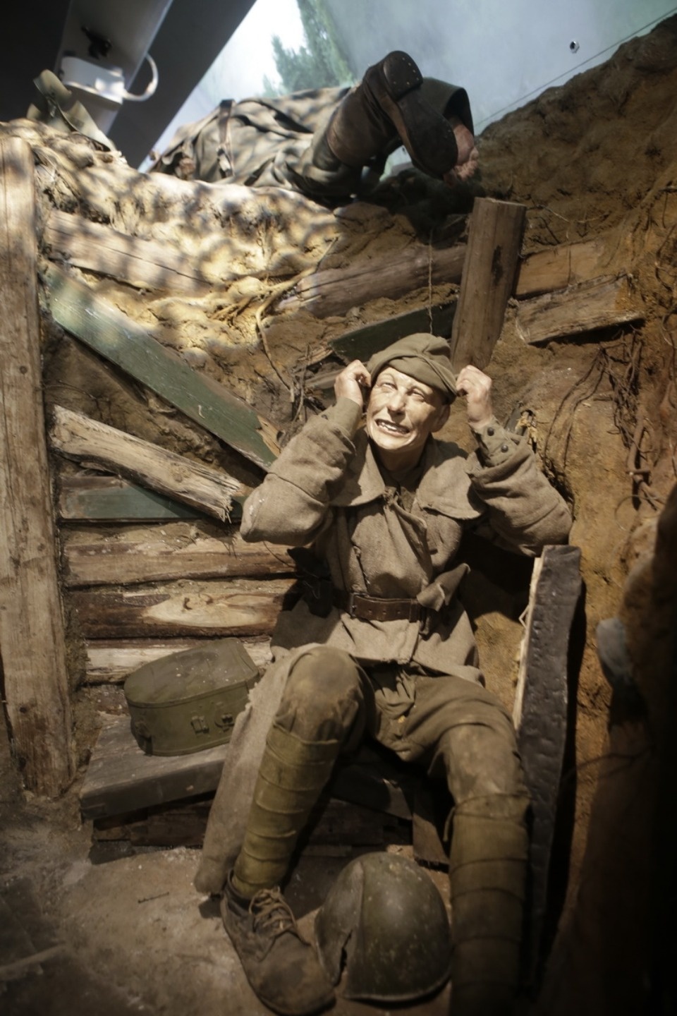 Поезд Победы Поезд Победы