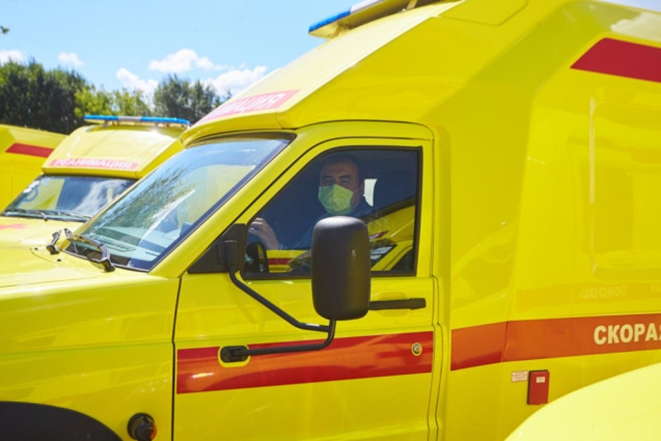 Врач псковичам: Сделайте всё возможное, чтобы не стать причиной болезни окружающих