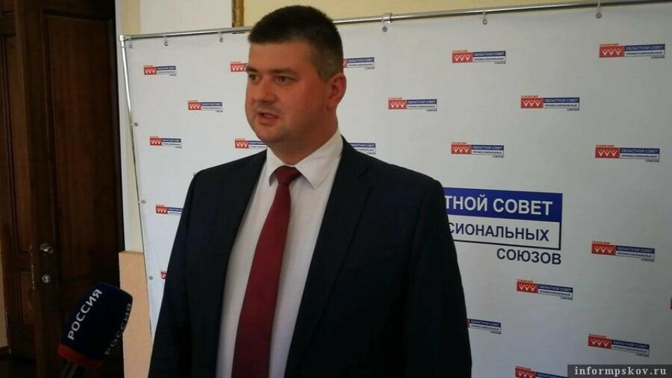 Программа «Герои нашего времени» разработана для псковских медиков