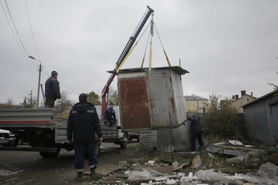 Лишний угол Лишний угол