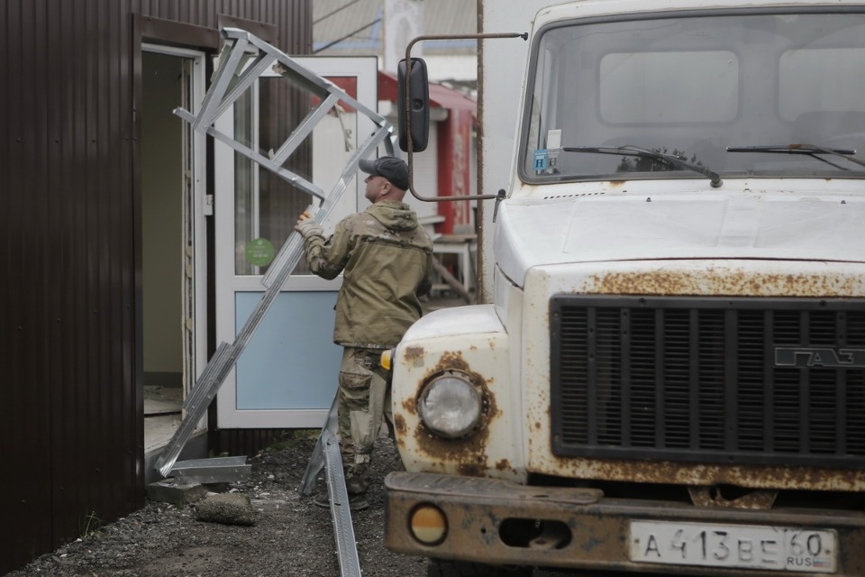 Лишний угол Лишний угол