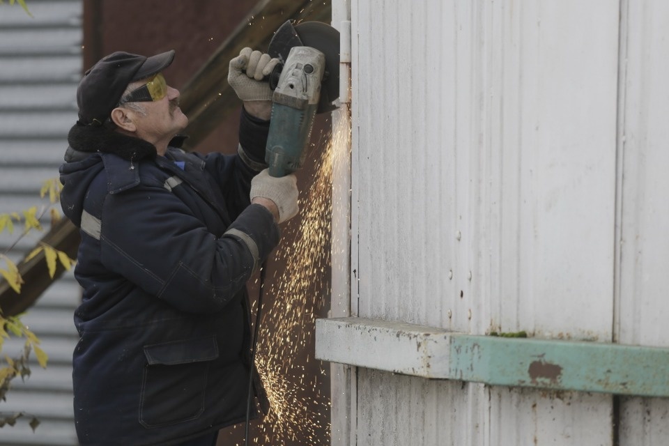 Лишний угол Лишний угол