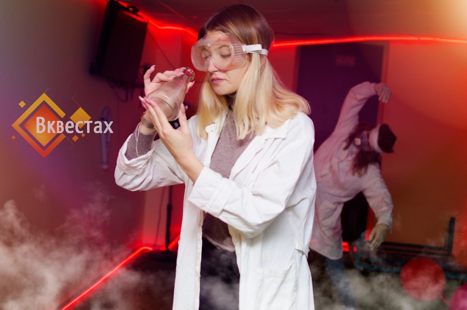 Праздник с доставкой на дом