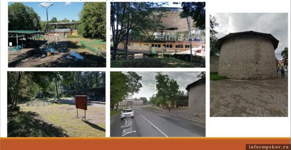 Эскизы нового здания Театра кукол представили 29 октября