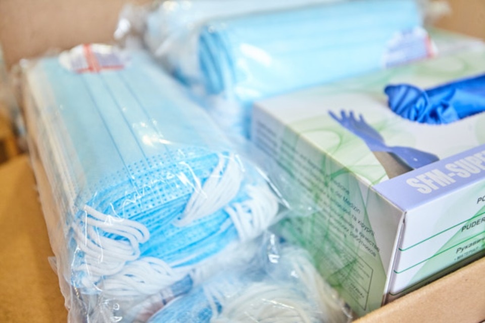 Ведерников: Школы не являются местами массового заражения коронавирусом