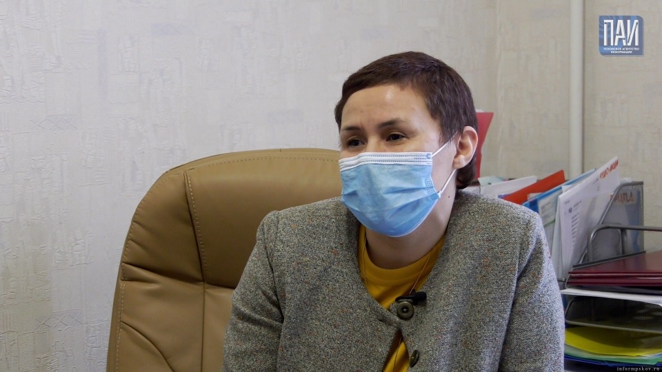 Несколько федеральных форумов пройдут в Псковской области в 2021 году