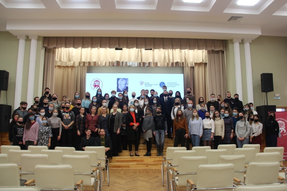 «Друзья мои, прекрасен наш союз»