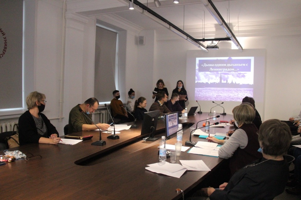 «Друзья мои, прекрасен наш союз»