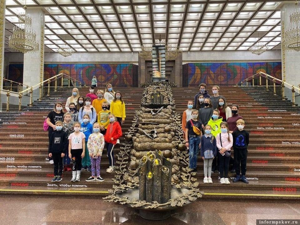 Галина Макарова рассказала о впечатлениях детей от поездки на шоу Алексея Немова