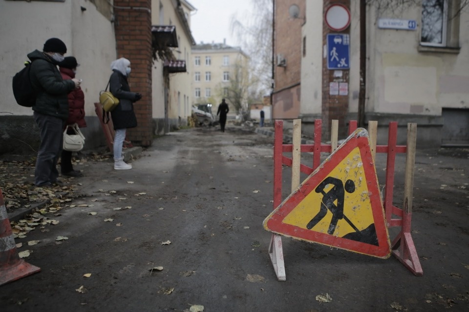 Придворные страсти