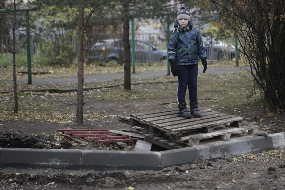 Придворные страсти