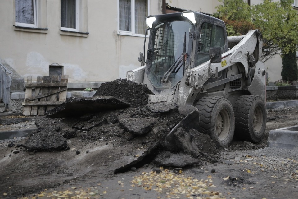 Придворные страсти