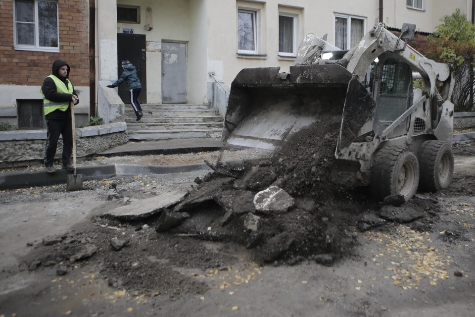 Придворные страсти