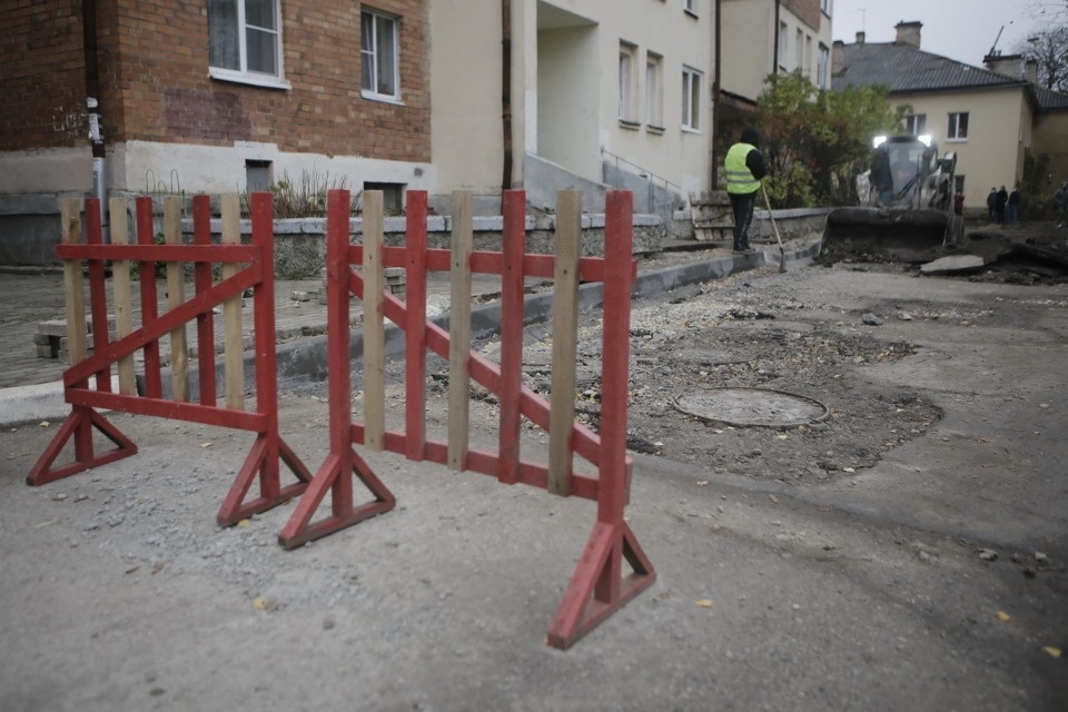 Придворные страсти