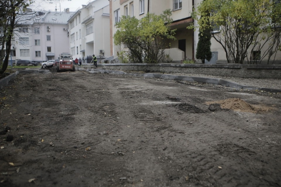 Придворные страсти