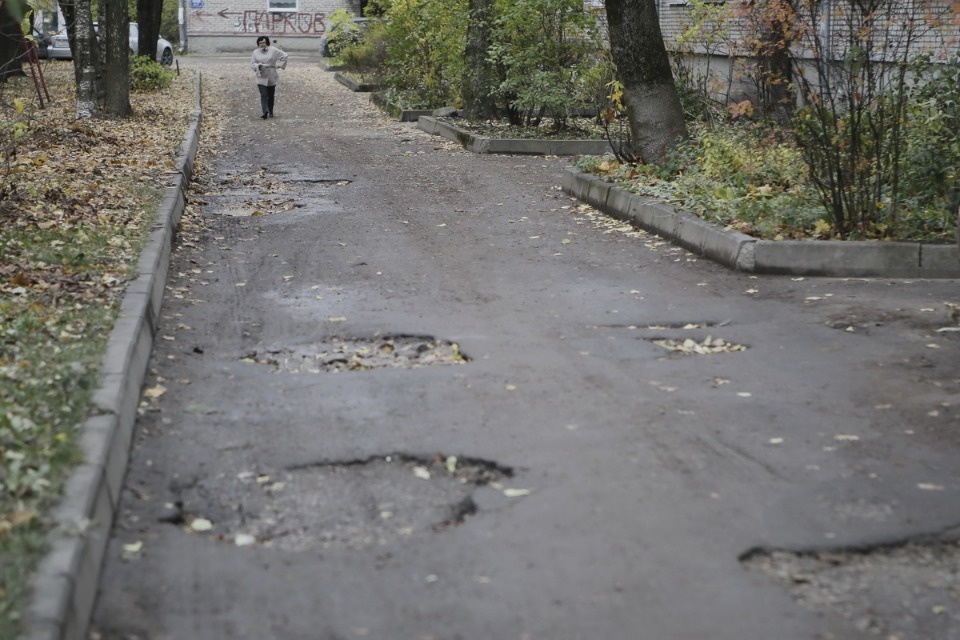 Придворные страсти