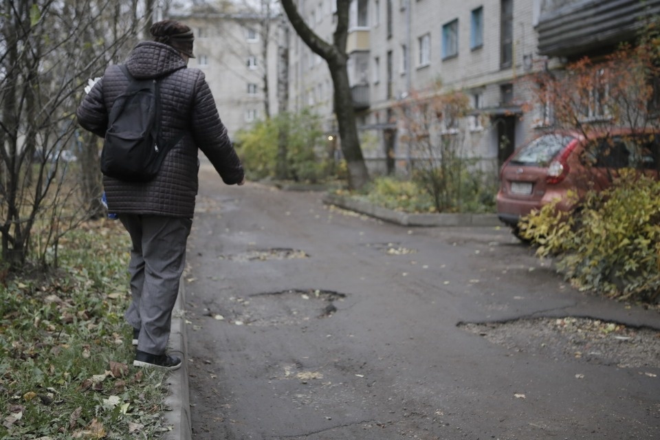 Придворные страсти