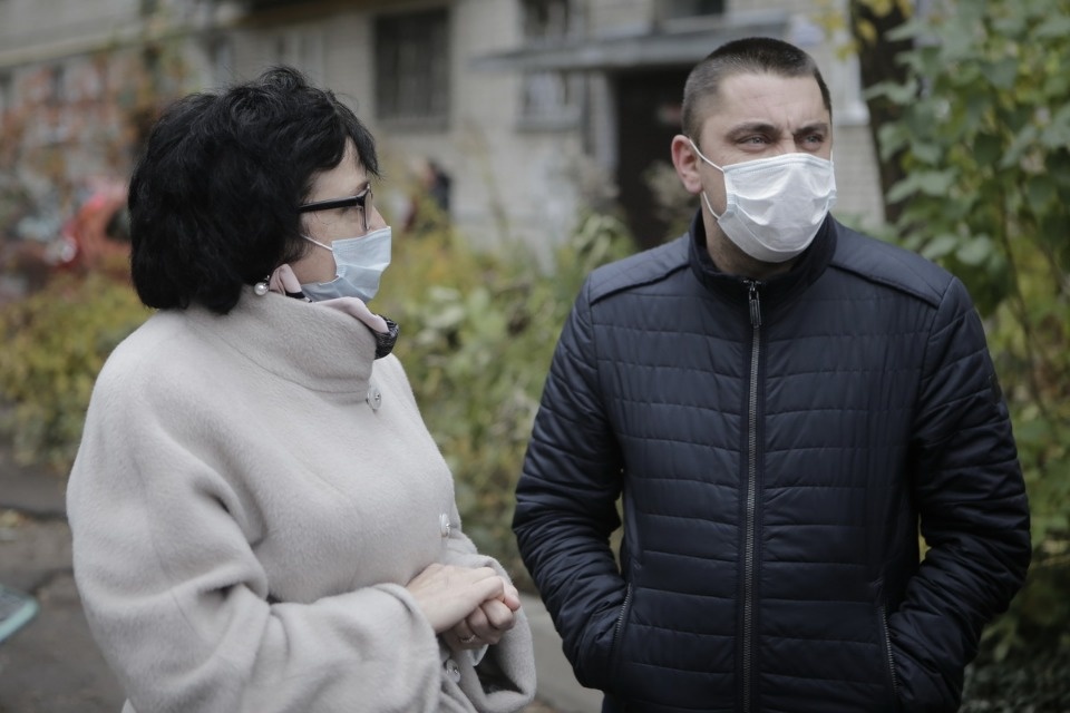 Придворные страсти