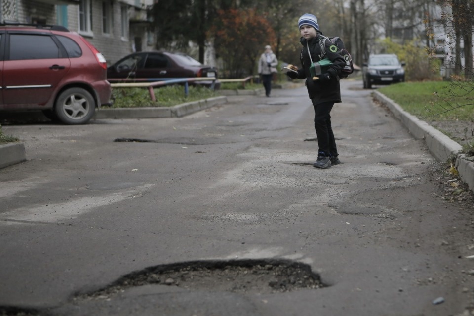 Придворные страсти