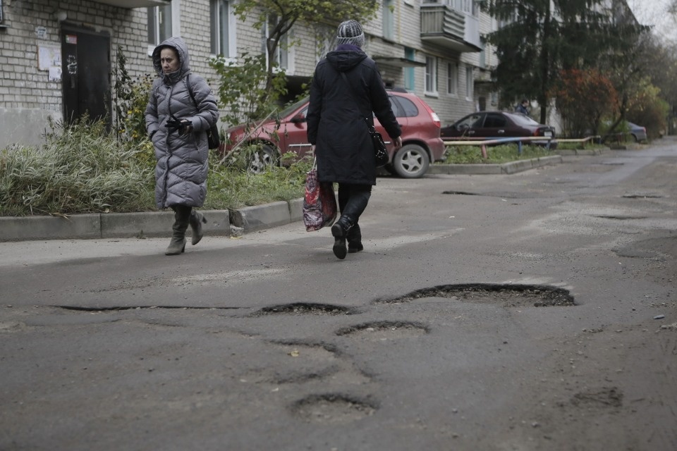 Придворные страсти