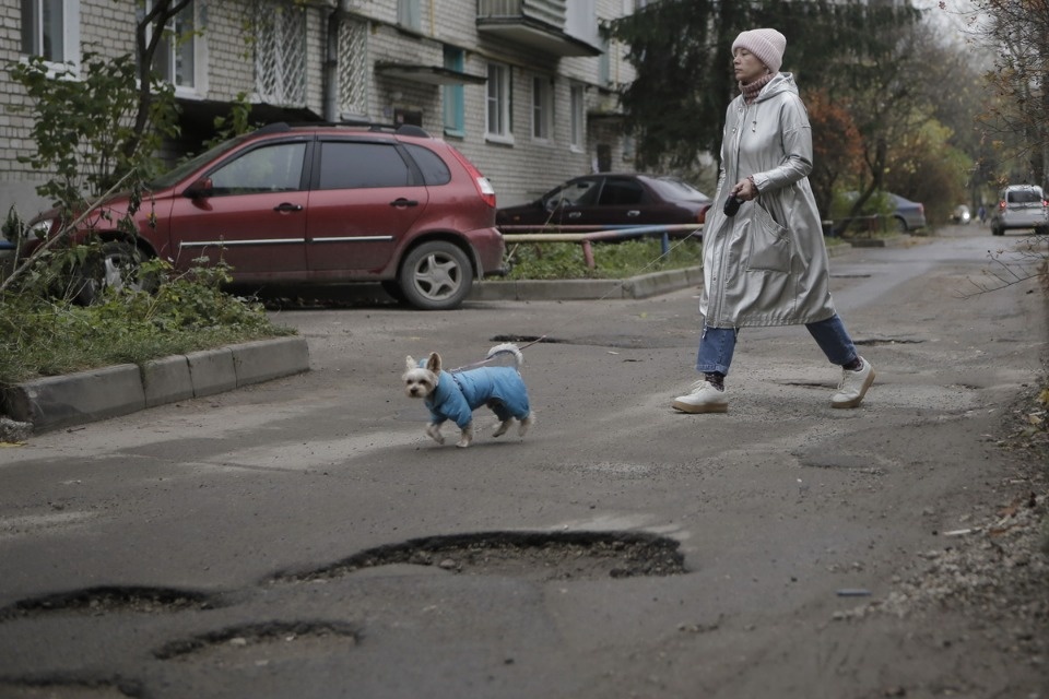 Придворные страсти