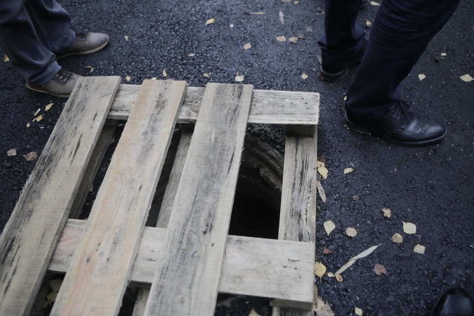 Придворные страсти