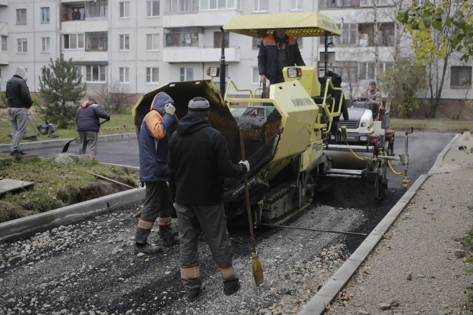 Придворные страсти