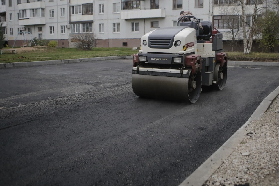 Придворные страсти