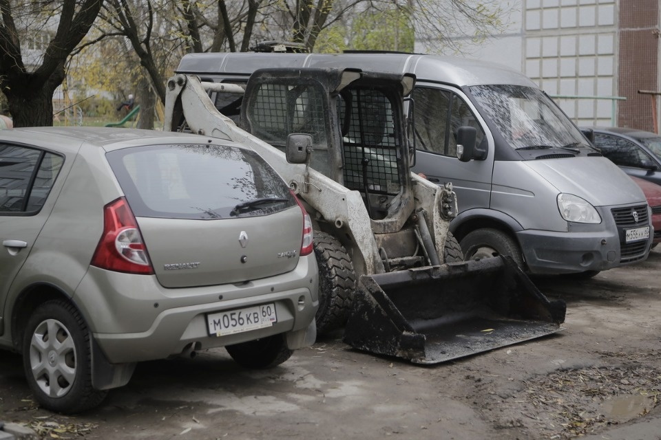 Придворные страсти