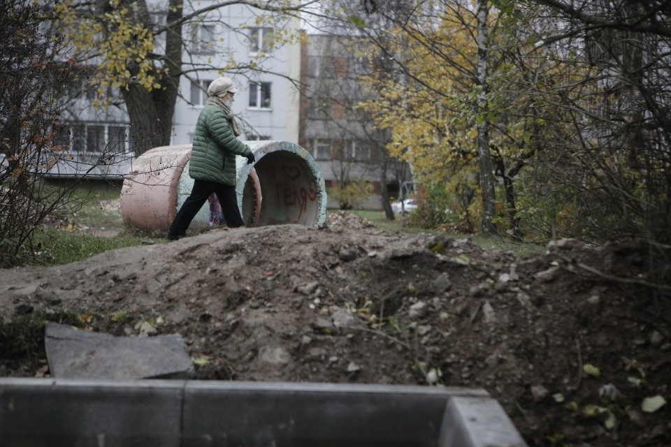 Придворные страсти