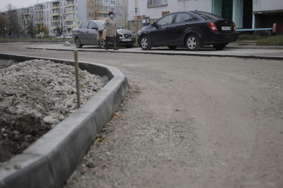 Придворные страсти