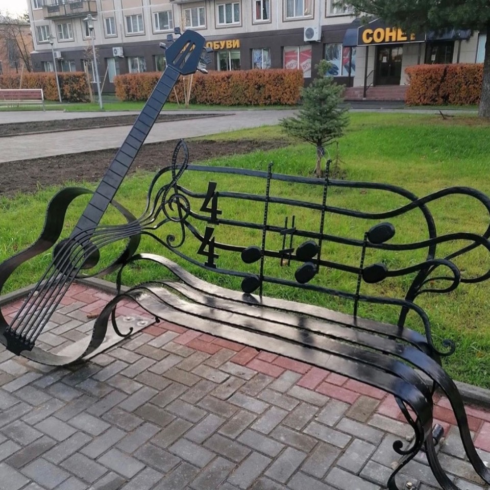 Голосование о переименовании сквера на Четырех углах в Пскове пройдет с 9 по 17 ноября