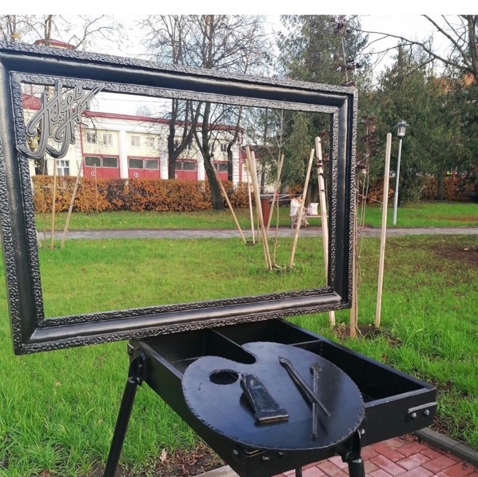 Голосование о переименовании сквера на Четырех углах в Пскове пройдет с 9 по 17 ноября