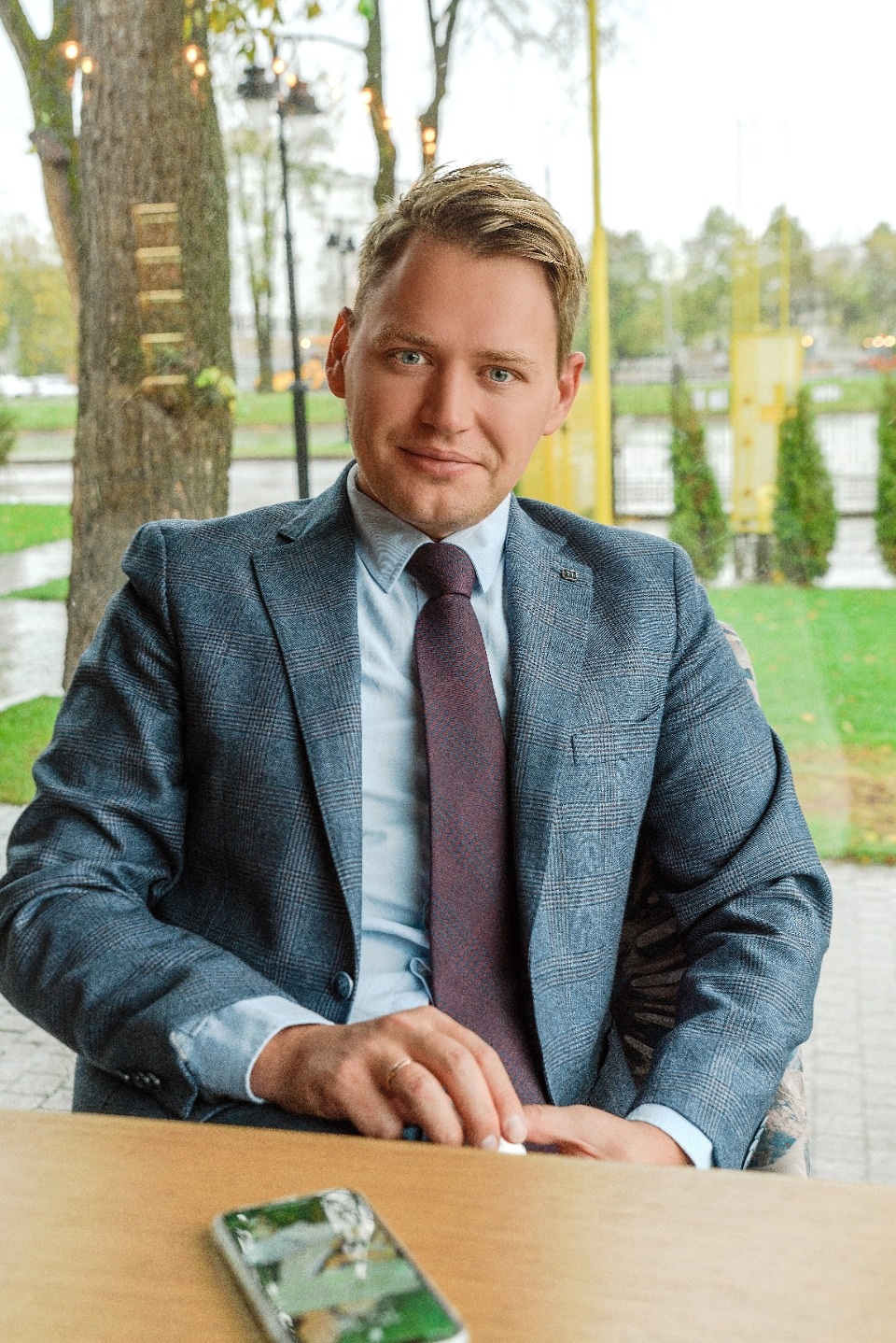 Евгений Надобников: Клиенты зарабатывают с нашей рекламой больше, чем тратят на нее