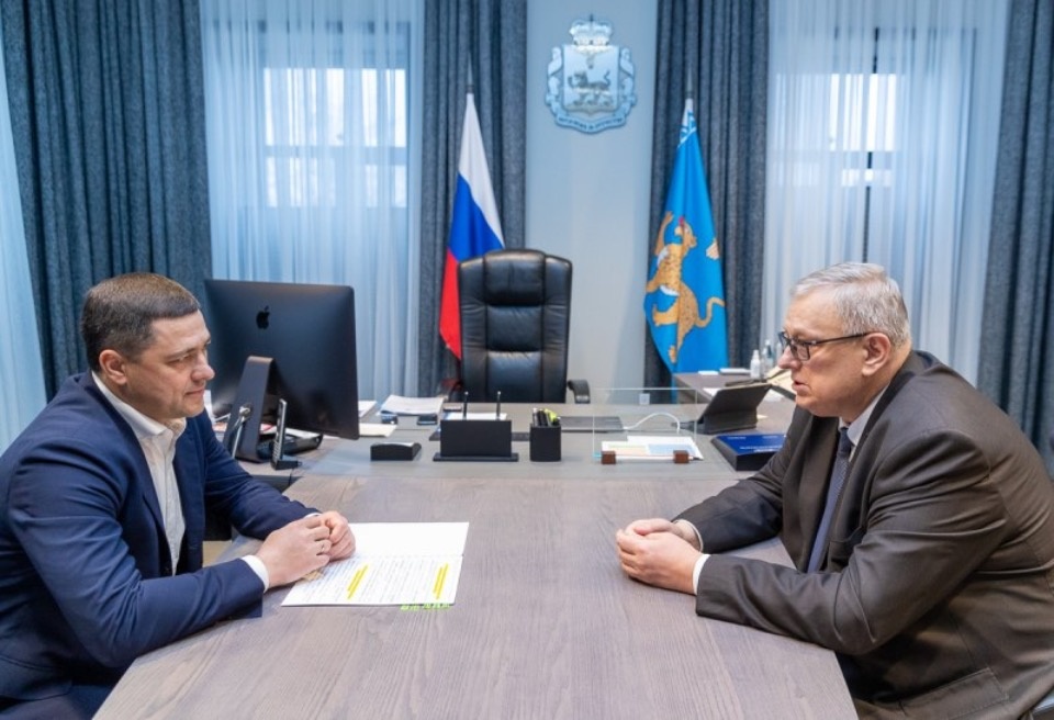 Псковская область перевыполнит план программы по расселению аварийного жилья