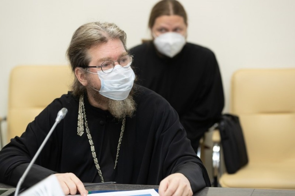 К середине следующего года будет готова концепция развития Печор