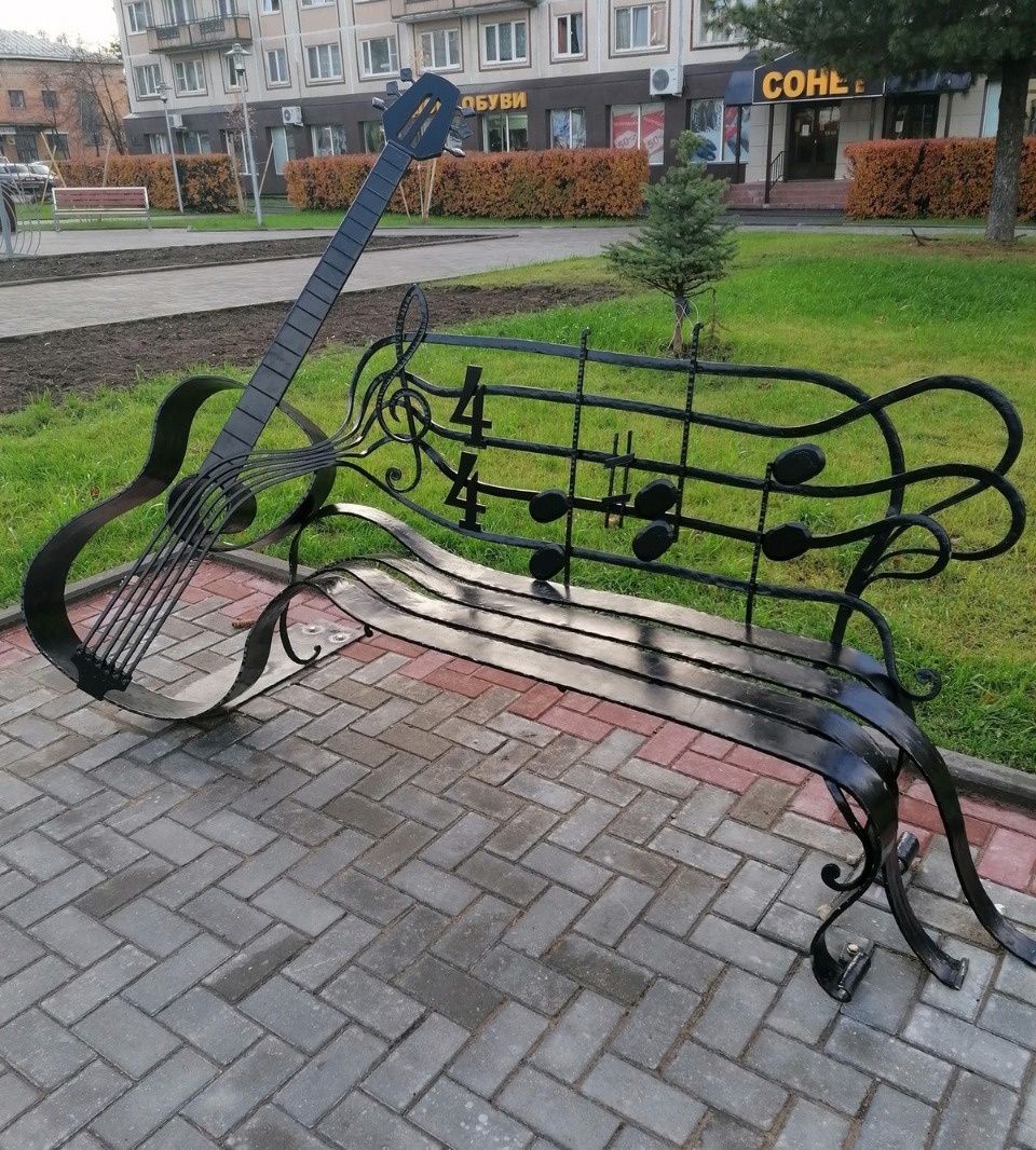 Началось голосование за название для сквера на Четырёх углах в Пскове