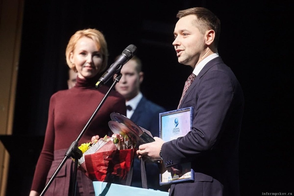 Tele2 в пятый раз поддержит «Народное признание»