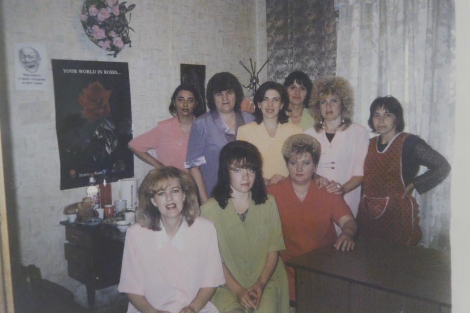 Стрижка длиною в 50 лет