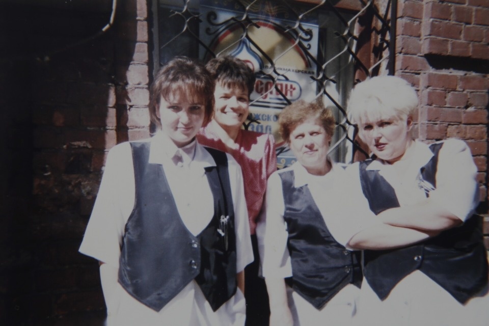 Стрижка длиною в 50 лет