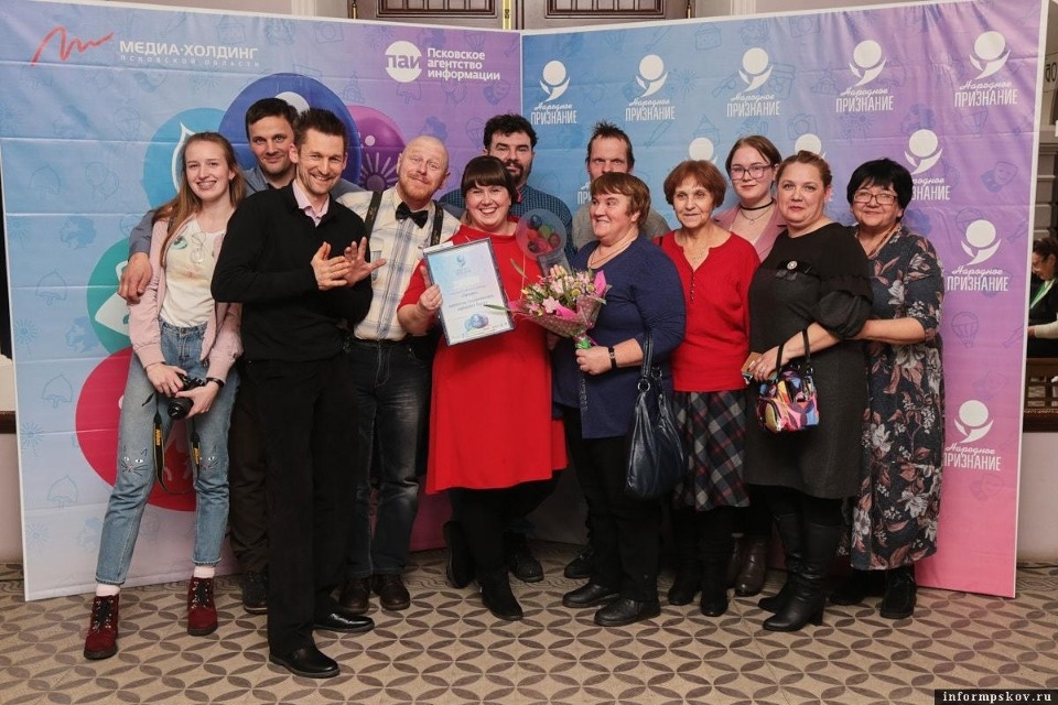 «Народное признание»: Главные мероприятия года определят в номинации «Событие»